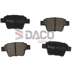 Citroen C4 04-, Peugeot 207, 307 galo