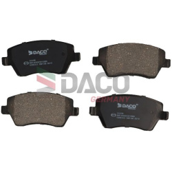 Renault Clio 05-, Kangoo 08-, Modus 04-, Dacia Dokker 12-, Duster 10-, Logan 07-, Lodgy 10-, MB Citan 12-, Nissan Micra 03-, Note 06- priekio
