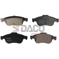 Renault Captur 13-, Clio 19- , Megane 08-, Scenic 09-, Dacia Dokker 12-, Duster 10-, Lodgy 10- priekio