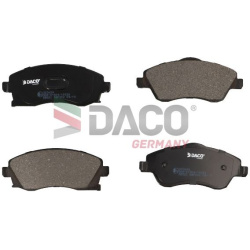 Opel Combo 01-, Corsa C , Meriva 03- 1.6 , Tigra 04- priekio