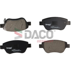 Fiat Doblo 06-, Opel Adam 12- , Corsa 06- priekio