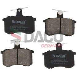 Audi A4 94-, A6 96-, A8 94-, A80 84-, A100 -98 galo