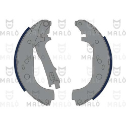 Fiat Doblo, Idea, Lancia Musa, Opel Combo, Combo Tour 1.2-2.0D 01- galinės bugninės