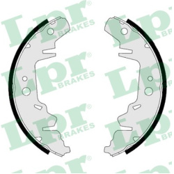 Chrysler Voyager III, Voyager IV, Dodge Caravan, Kia Carnival I, Carnival II 2.0-3.8 95- galinės bugninės