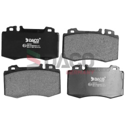 MB C class W203/S203, CLK C209/A209 , CLS C219 , E class E211/S211 , M class W163 , S class W220/221/C215 , SL class R129/R230 priekio