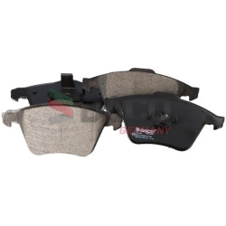 Ford Focus 04- , Vectra C 05-, Volvo C30 07-, V40 12-, S40 04-, V50 04-, C70 06- priekio