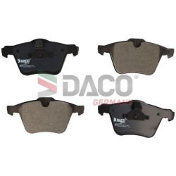 Ford Galaxy 08-, S-Max 07-, Volvo S60 10-, V60 10-, V70 07-, XC70 07-, S80 06- priekio