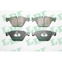 BMW 5 (F10), 5 (F11), 5 Gran Turismo (F07), 6 (F12), 6 (F13), 6 GRAN COUPE (F06), 7 (F01, F02, F03, F04) 2.0-3.0H 08- priekis