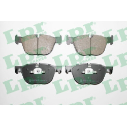 BMW X5 E70/F15/F85, X6 E71/E72 2.0D-4.8 06- priekis