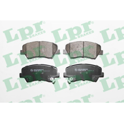 Hyundai Elantra, I30,KIA CEE'D, CEE`D, PRO CEE´D 1.0-1.8 10- priekis