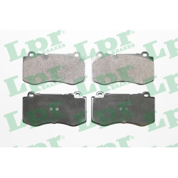 MB E W211, S C216,W221 , SL R230 05-13 priekio