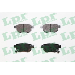 Lexus CT, Toyota Auris, Corolla, IQ, Prius, Verso, Yaris 1.0-2.2D 05- galo