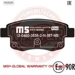 Ford Transit 06-; P122.9xA53.7xS17mm; indikatoriai 2; Bosch; galo
