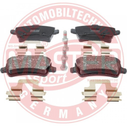 Ford Galaxy 06-, Mondeo 07-, S-Max 06-, Land Rover Rage Rover Evoque 11-, Volvo S60 10-, V60 10-, XC60 08-, V70 08-, XC70 07-, S80 06-; P106.2xA48.6xS16.8mm; Trw; galo