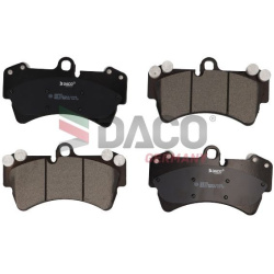 Audi Q7 , Porsche Cayenne ,VW Touareg 06- priekio
