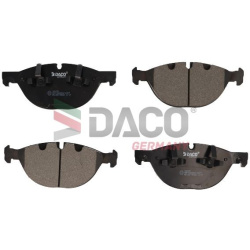 BMW X5 E70 , X6 E71/E72 07- priekio