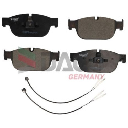 Citroen C5 09- , C6 , DS4, DS5 , Peugeot 407, 508, RCZ priekio