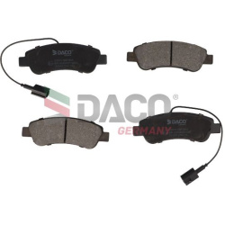 Citroen Jumper, Fiat Ducato , Peugeot Boxer 14- galo