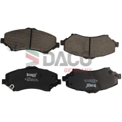 Chrysler Grand Voyager 08-, Dodge Journey, Nitro, Cherokee, Compass, Wrangler , Fiat Freemont 11- , VW Rotuan 2.0D-4.0 06- priekio