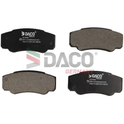 Citroen Jumper 94-, Fiat Ducato 94-, Peugeot Boxer 94- galo