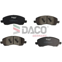 Citroen C4 Aircross 12-, Dodge Caliber 07-, Jeep Compass, Patriot, Mitsubishi ASX , Lancer , Peugeot 4008 priekio