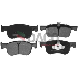 Citroen C4 Picasso 13-, Berlingo 18- , Spacetourer 16- priekio