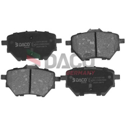 Citroen C4 Picasso 13-, Peugeot 308 , 3008 galo