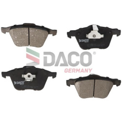 Volvo S60 01-, V70 01-, XC90 02- priekio