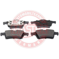 Renault Espace IV, Laguna II, Megane II, Velsatis; Saab 9-3 1.5D-3.5 00- galo