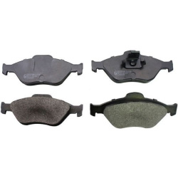 Ford Fiesta 95-, Fusion 02-, Puma 97- , Mazda 2 priekio