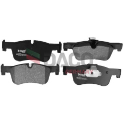 BMW 1 F20/21 10-, 2 F22/23/87 priekio