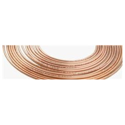 R800-10 varinis vamzdelis 8x0,8mm 10m