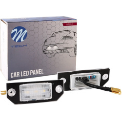 Ford C-Max 07- , Focus 04- , Focus C-Max 03- LED 2 vnt.