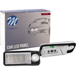 Audi A6 C5 Avant 98-05 LED 2 vnt.