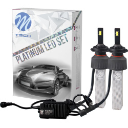 H7 LED Type: OSRAM X 2vnt spalva 5700K, 9V-36V DC 1.5A/2.3A, Power: max 40W/60W (whole set) Lifetime: 30 000h, Lumen: Max 5200lm (whole set)
