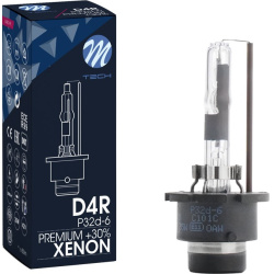D4R PREMIUM 6000K 85V 35W P32d-6