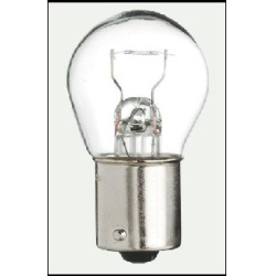 1202107 P21W 12V 21W BA15s simetrinis fiksavimas didelė S25