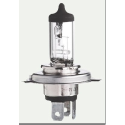 1101 Jahn H4 12V 60/55W P43t halogeninė