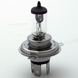 1104 Jahn H4 12V 60/55W P43t Long Life