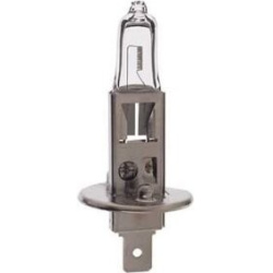 1113 Jahn H1 12V 55W P14,5s Long Life