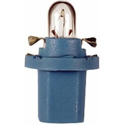 1644 Jahn 12V 1,2W BX8,5d lightblue MF2 šviesiai mėlyna skydelio