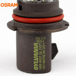 OSRAM 9007 HB5 PX29t 12V 65/55W