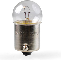 12V 10W BA15s G18 R10W