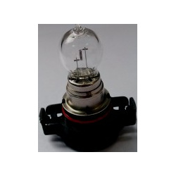 PS24W 12V 24W PG20-3