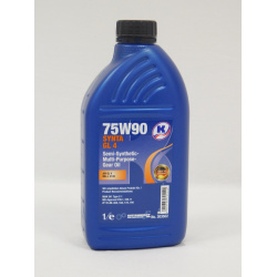Synta GL4 75W90 1L pusiau sintetinė