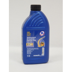 Hidraulinis skystis CHF Synt 16 G žalias VW T52146 G002000 ISO7308 DIN51524 T2