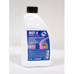 DOT 4 1L , SAE J 1704 , ISO 4925 Class 4