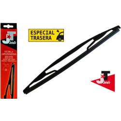 JT 12''/300mm galo MOD4 Citroen C1 05-, Chevrolet Tahoe 99-, Dodge Nitro 07-, Peugeot 107 05-, Renault Grand Scenic 09-, Megane 09-, Scenic 09-, Twingo 93-,Toyota Aygo 05-, Yaris 01-