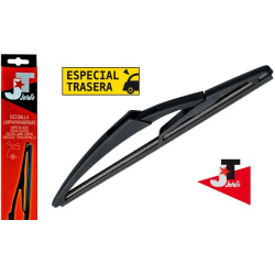 JT 10''/250mm galo MOD6 Renault Megane 2 SW 03-09 , Modus 04- , Scenic 2 03-
