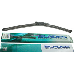16'' 406mm berėmis